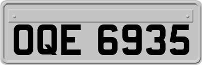 OQE6935