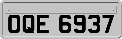 OQE6937