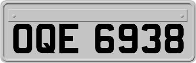 OQE6938
