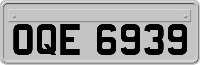 OQE6939