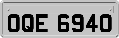 OQE6940