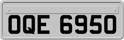 OQE6950