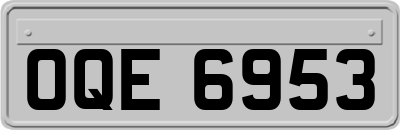 OQE6953