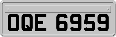 OQE6959