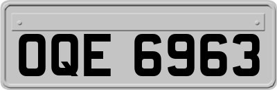 OQE6963