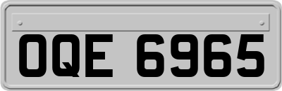 OQE6965