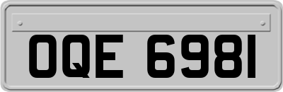 OQE6981
