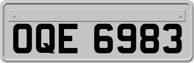 OQE6983