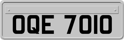 OQE7010