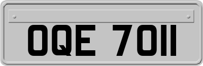OQE7011