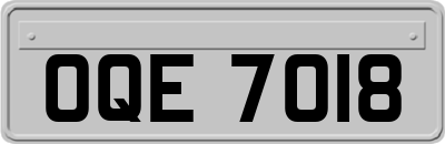 OQE7018