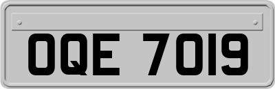 OQE7019