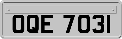 OQE7031