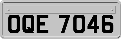 OQE7046