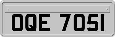 OQE7051