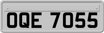 OQE7055