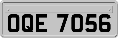 OQE7056
