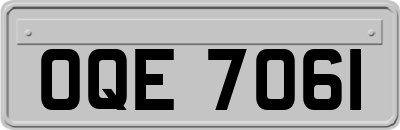 OQE7061