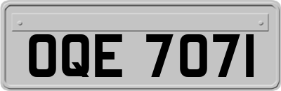 OQE7071