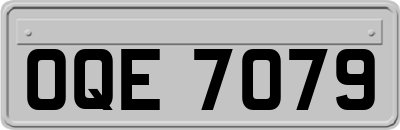OQE7079