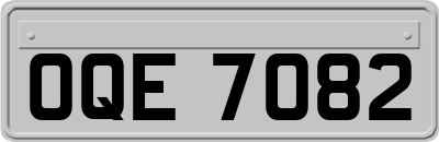 OQE7082