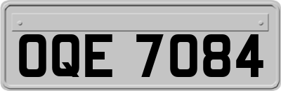 OQE7084