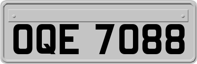 OQE7088