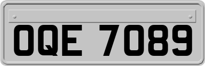 OQE7089