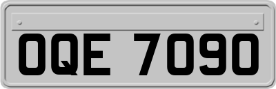 OQE7090