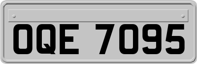 OQE7095