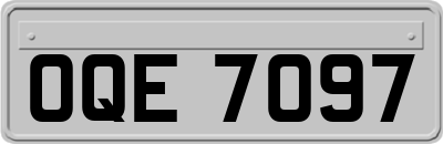 OQE7097