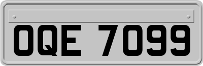 OQE7099