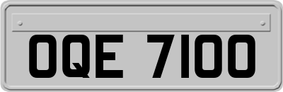 OQE7100