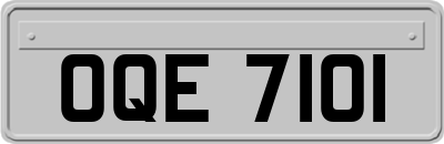 OQE7101