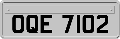 OQE7102