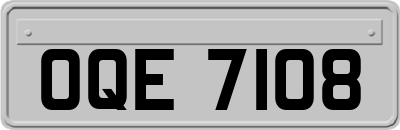 OQE7108