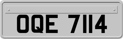OQE7114