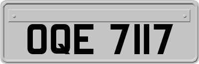 OQE7117