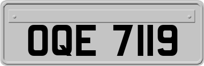 OQE7119