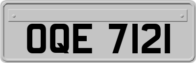OQE7121