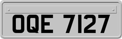 OQE7127