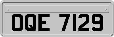 OQE7129