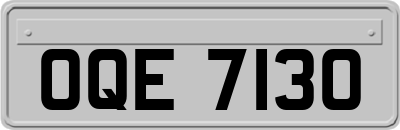 OQE7130