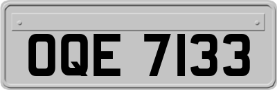 OQE7133