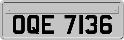 OQE7136