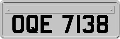 OQE7138