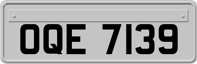 OQE7139