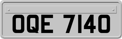 OQE7140