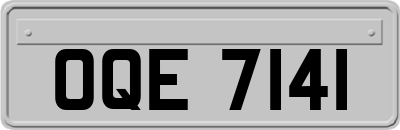 OQE7141