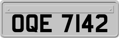 OQE7142